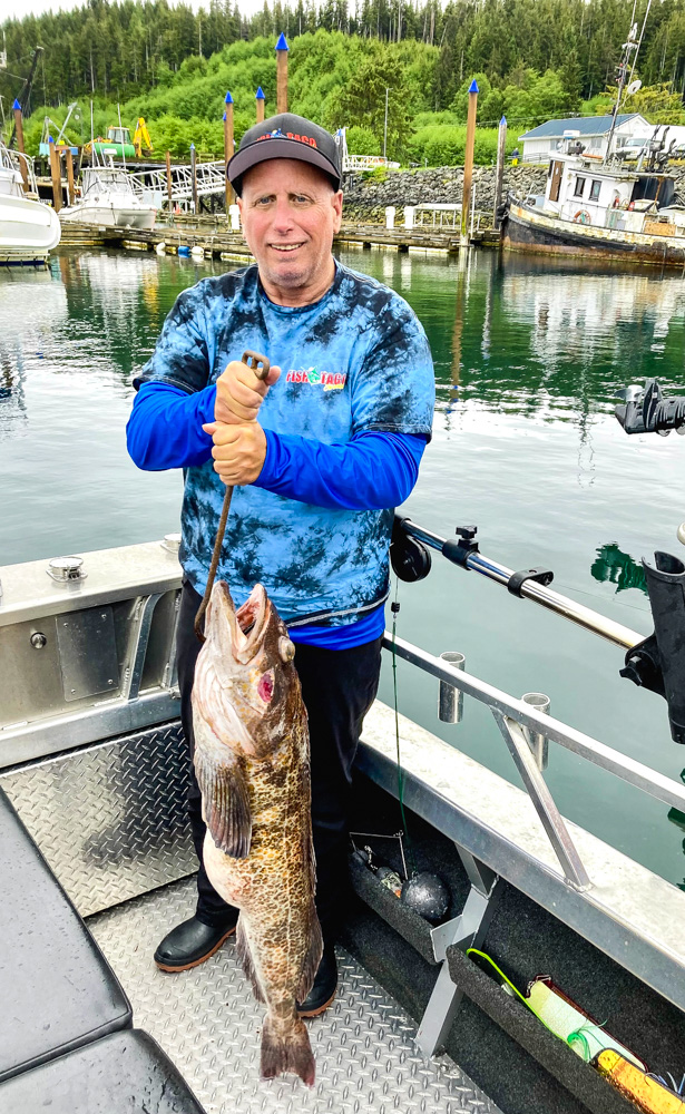 Rods, Rigs and Baits for Catching Halibut in the Surf – Fish Taco Chronicles