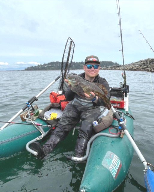 Rods, Rigs and Baits for Catching Halibut in the Surf – Fish Taco Chronicles